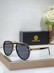 Fortok Versace Glasses Multiplecolors 04 - 6