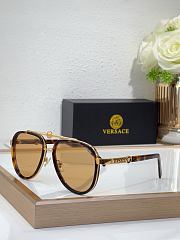 Fortok Versace Glasses Multiplecolors 04 - 4