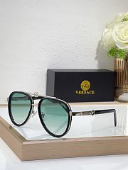Fortok Versace Glasses Multiplecolors 04 - 5