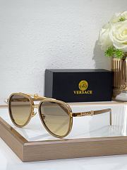 Fortok Versace Glasses Multiplecolors 04 - 2