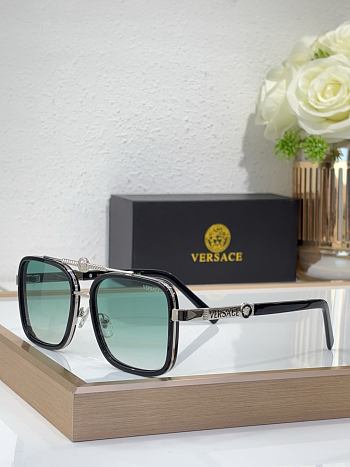 Fortok Versace Glasses Multiplecolors 05
