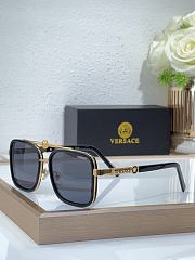 Fortok Versace Glasses Multiplecolors 05 - 5