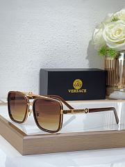 Fortok Versace Glasses Multiplecolors 05 - 4