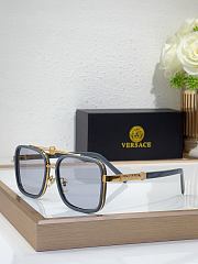 Fortok Versace Glasses Multiplecolors 05 - 3
