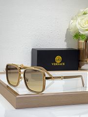 Fortok Versace Glasses Multiplecolors 05 - 2