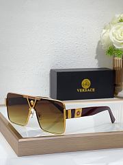 Fortok Versace Glasses Multiplecolors 6 - 6