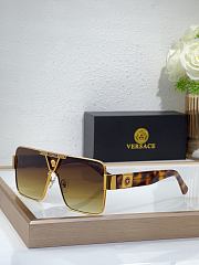 Fortok Versace Glasses Multiplecolors 6 - 4