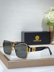 Fortok Versace Glasses Multiplecolors 6 - 5