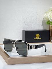 Fortok Versace Glasses Multiplecolors 6 - 3