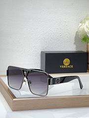 Fortok Versace Glasses Multiplecolors 6 - 2