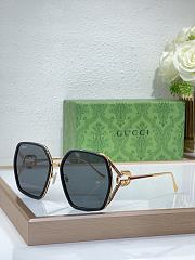 Fortok Gucci Glasses Multiplecolors 03 - 1