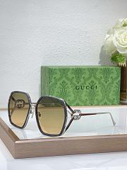 Fortok Gucci Glasses Multiplecolors 03 - 4