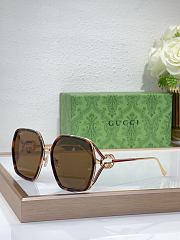 Fortok Gucci Glasses Multiplecolors 03 - 3