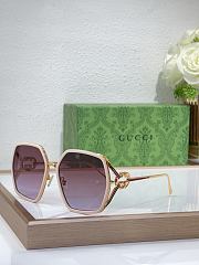 Fortok Gucci Glasses Multiplecolors 03 - 2
