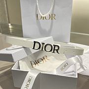 Fortok Gucci White Belt - 1