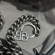 Fortok Balenciaga Belt - 3
