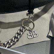 Fortok Balenciaga Belt - 2