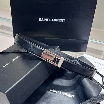 Fortok Saint Laurent YSL Belt