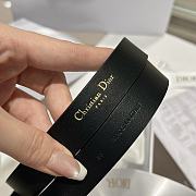 Fortok Dior Belt - 6