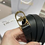 Fortok Dior Belt - 2