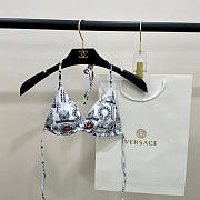 Fortok Chrome Hearts Bikini - 5