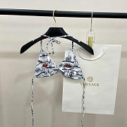 Fortok Chrome Hearts Bikini - 4