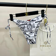 Fortok Chrome Hearts Bikini - 2