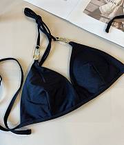 Fortok Versace Black Bikini - 3