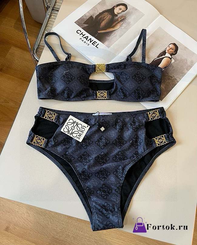 Fortok Loewe Bikini  - 1