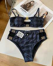 Fortok Loewe Bikini  - 1