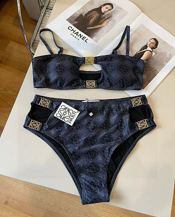 Fortok Loewe Bikini 