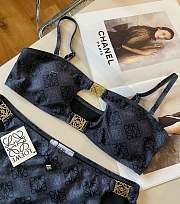 Fortok Loewe Bikini  - 5
