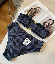 Fortok Loewe Bikini  - 3