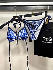 Fortok Dolce & Gabbana DG Bikini - 1