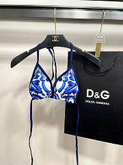 Fortok Dolce & Gabbana DG Bikini - 2