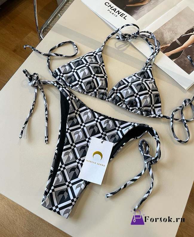 Fortok MARINE SERRA Bikini - 1
