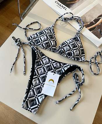 Fortok MARINE SERRA Bikini