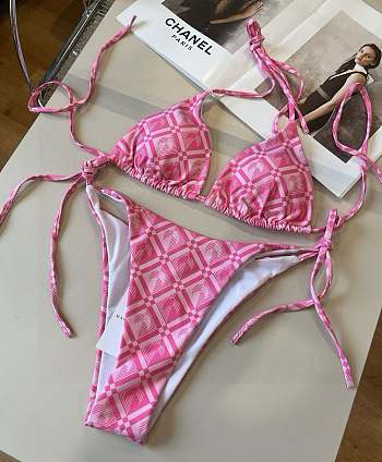 Fortok MARINE SERRA Bikini Pink