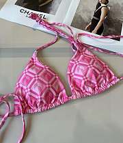 Fortok MARINE SERRA Bikini Pink - 6