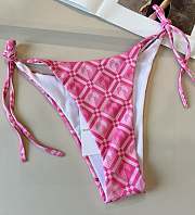 Fortok MARINE SERRA Bikini Pink - 5