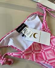 Fortok MARINE SERRA Bikini Pink - 2