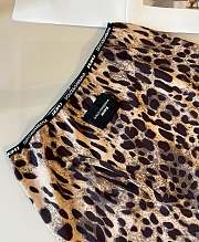 Fortok Dolce&Gabbana Leopard Bikini - 5