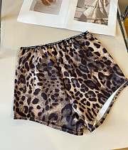 Fortok Dolce&Gabbana Leopard Bikini - 3