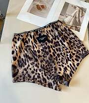 Fortok Dolce&Gabbana Leopard Bikini - 2