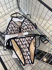 Fortok Valentino Bikini - 1