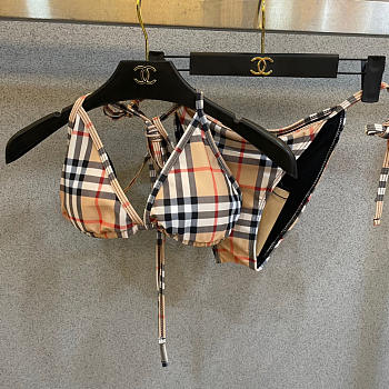 Fortok Gucci Bikini Set