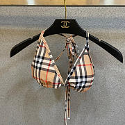 Fortok Gucci Bikini Set - 3