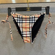 Fortok Gucci Bikini Set - 2
