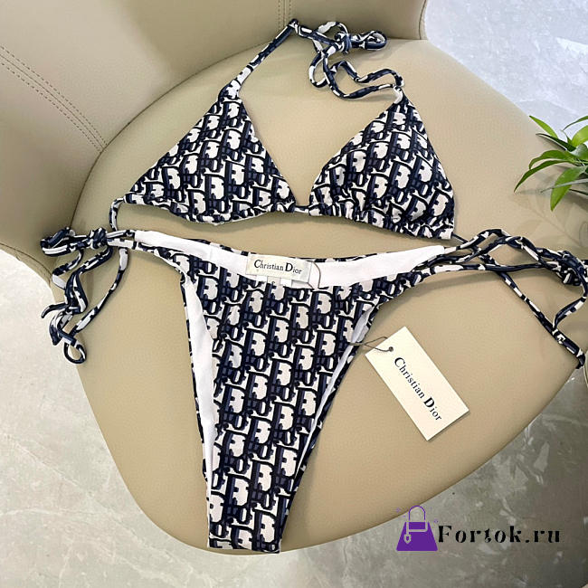Dior Bikini Blue - 1
