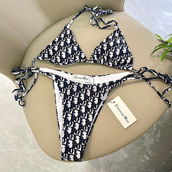 Dior Bikini Blue